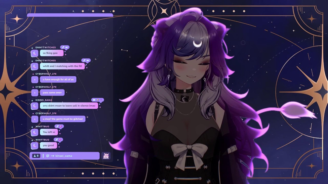 ✨idk u decide✨STAR PRIDE'S CHOICE!
