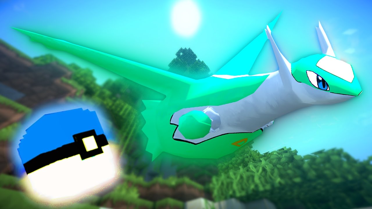 Minecraft Pixelmon MEGA LUCKY BLOCK WORLD - SCIENCE WITH L8NICK LOL (Minecraft Pokemon Mod)