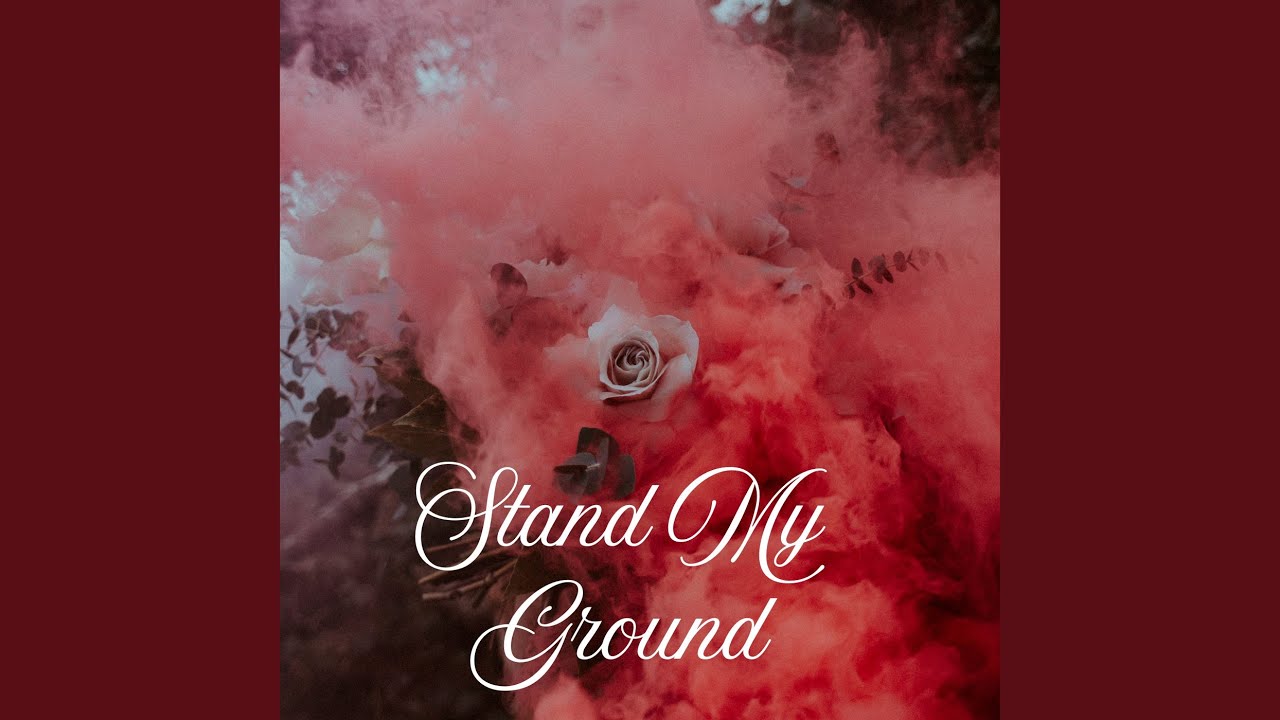 Stand My Ground