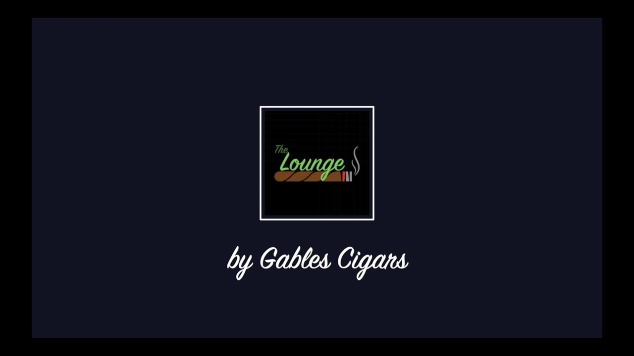 The Lounge #1 - Drew Estate Undercrown Shade