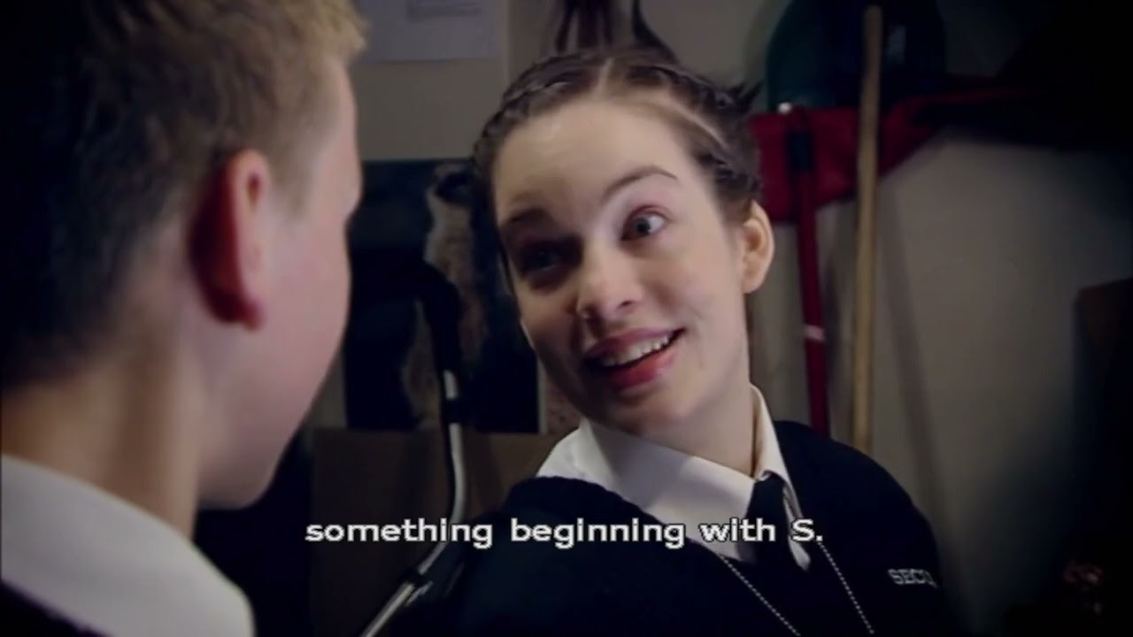 School of Comedy S2 E6 Full