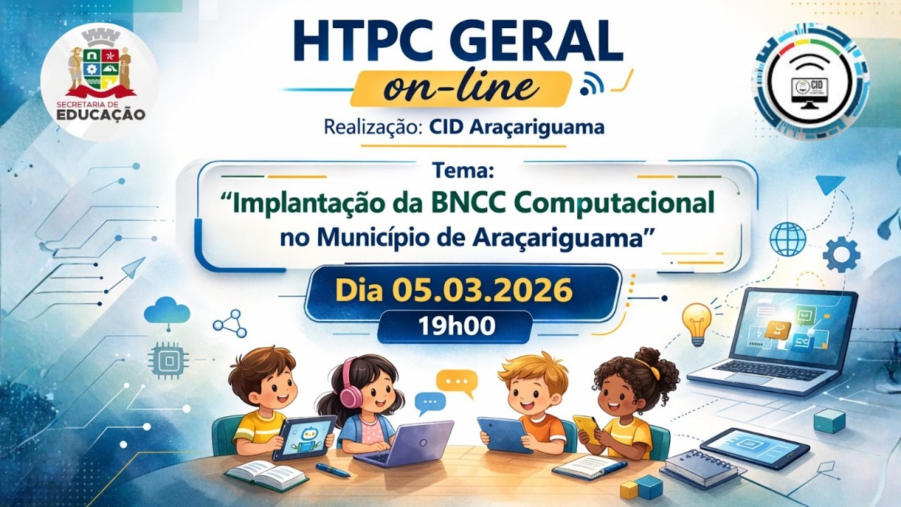 HTPC Geral On-line