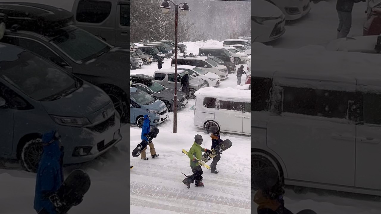 ⛷️ 