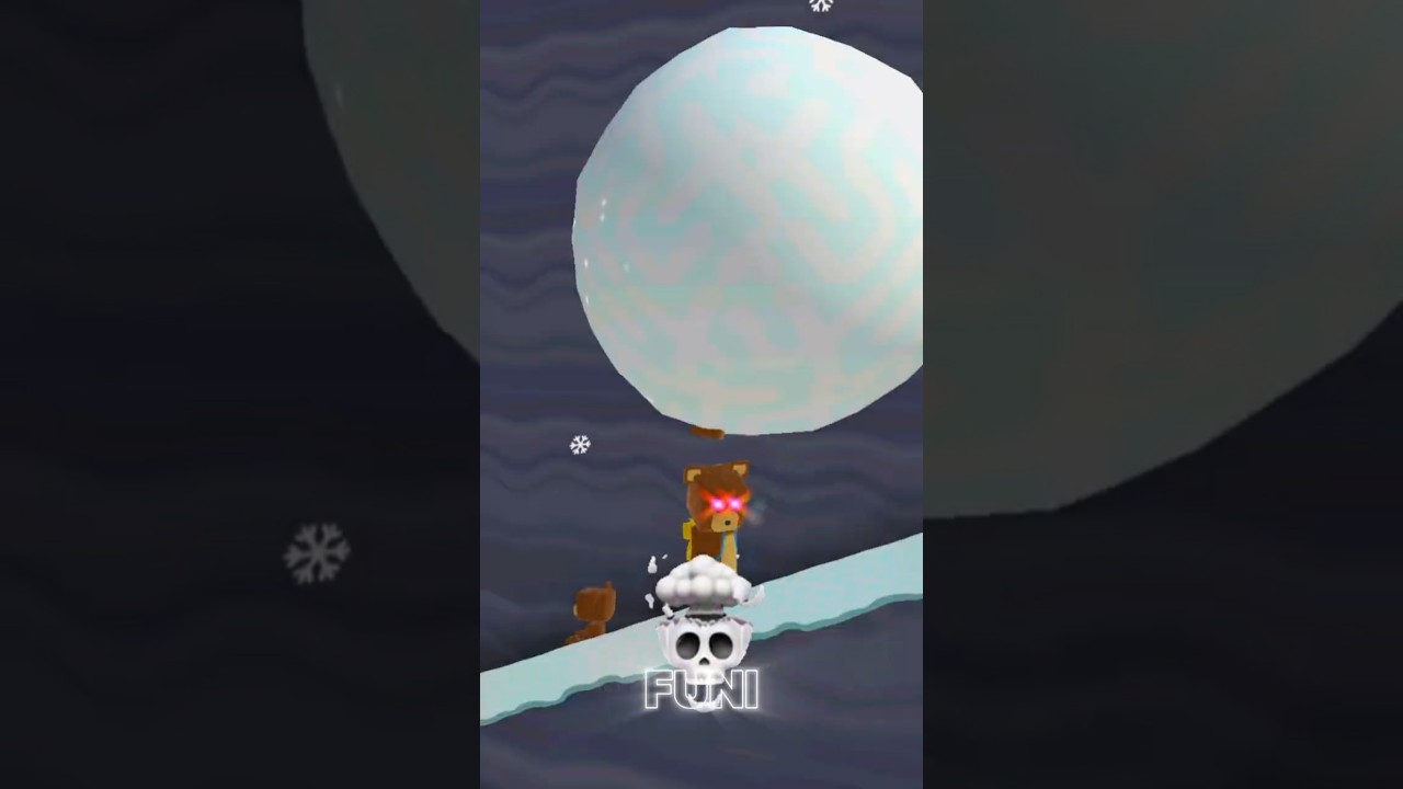HELP Baaren Save all the Babies Super Bear Adventure #superbearadventure