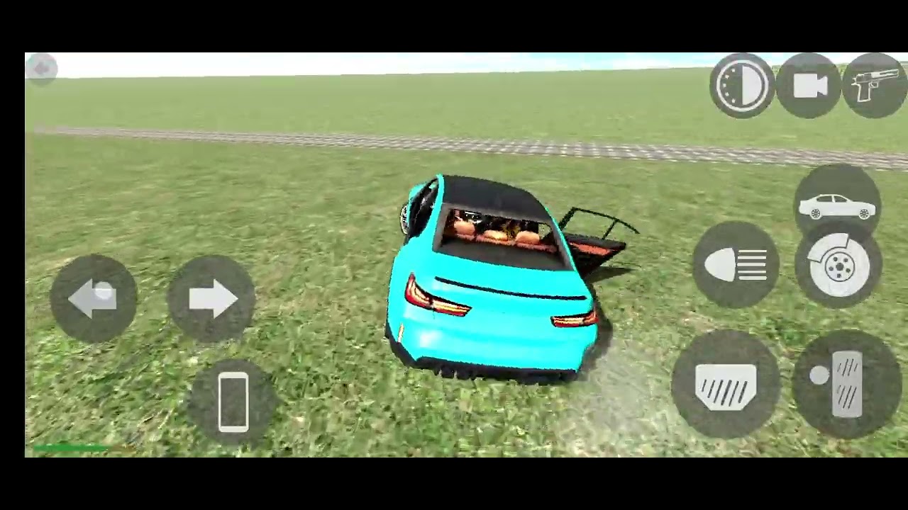 BMW m3 drifting chellenge 