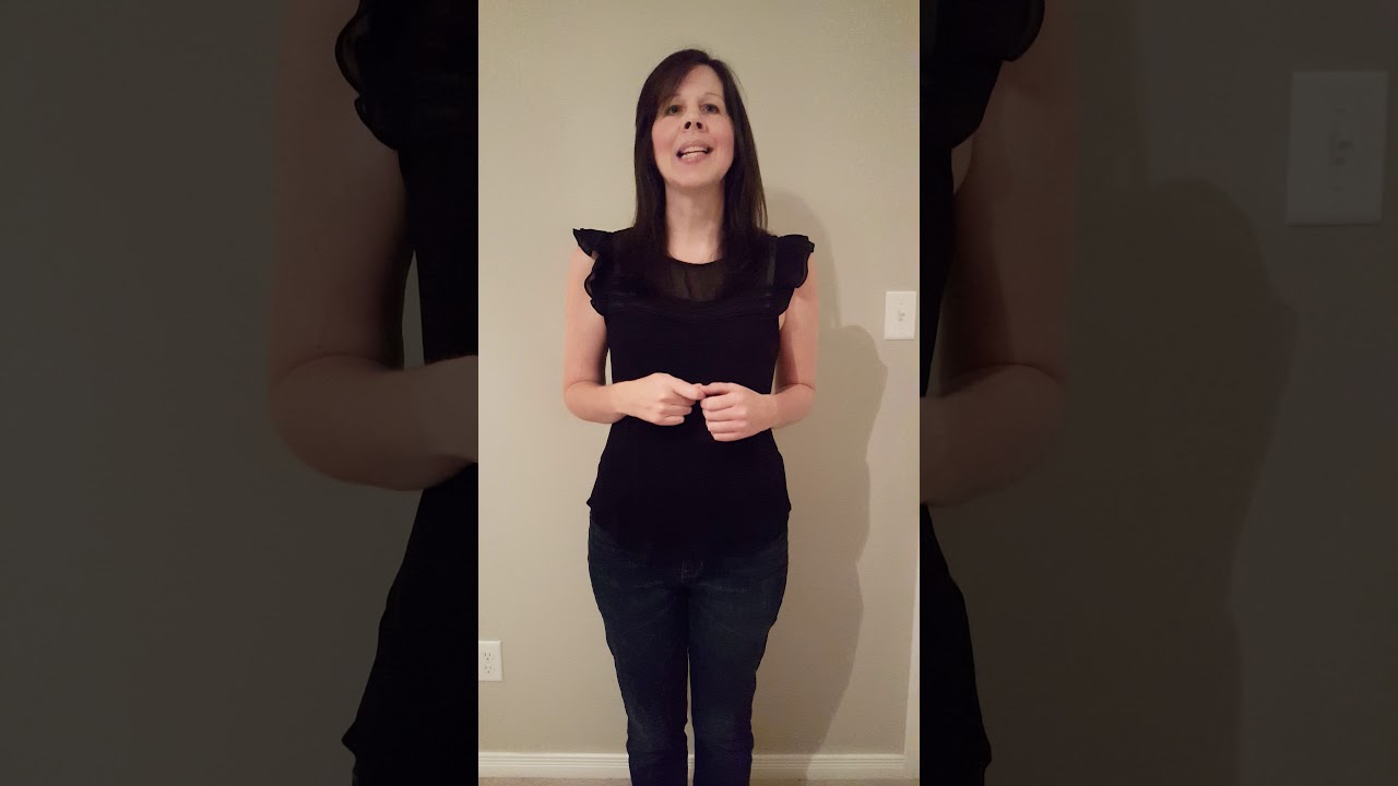 Elevator Pitch for Nursing