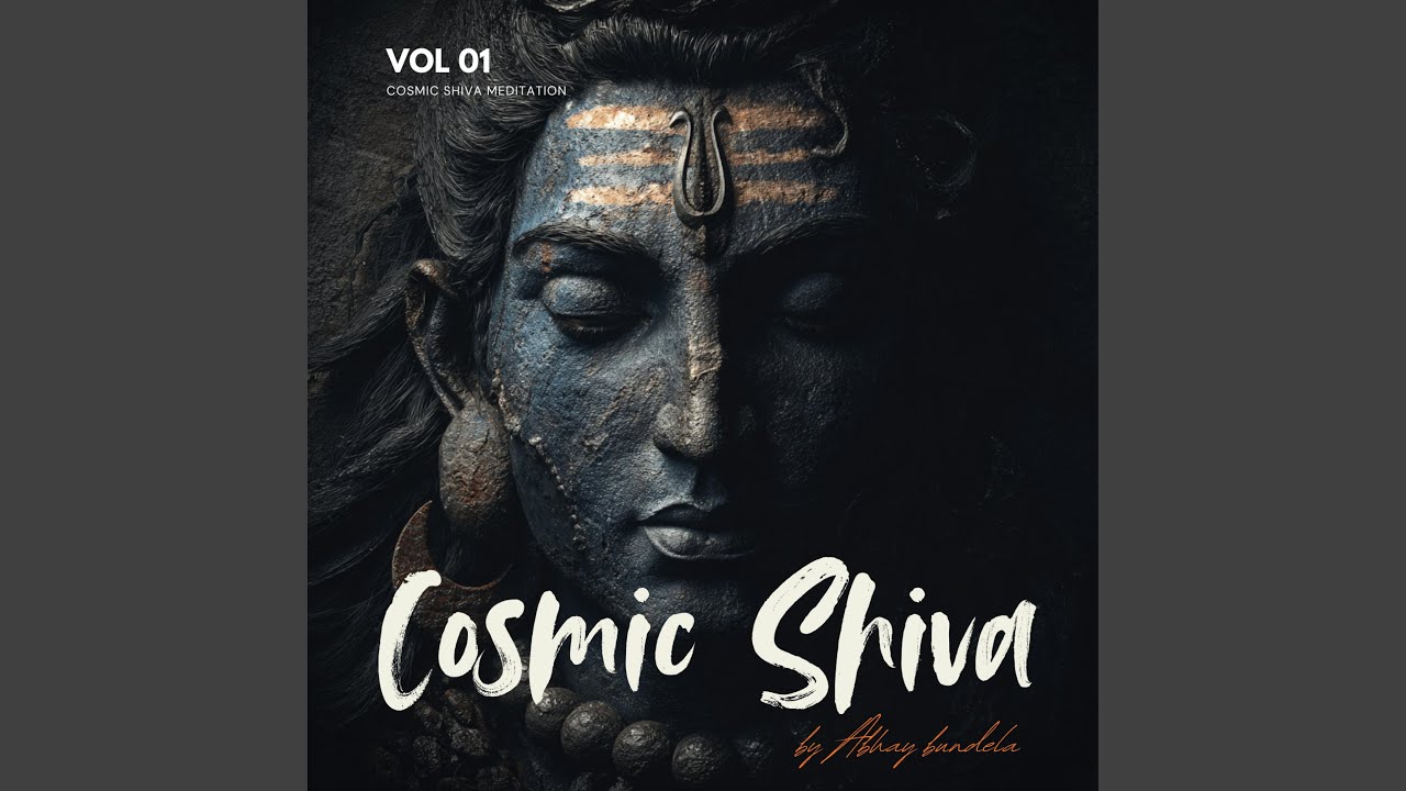 Cosmic Shiva Meditation