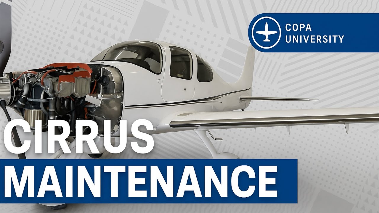 Перестаньте это игнорировать! Основные правила ухода за Cirrus, которые вы, вероятно, упускаете