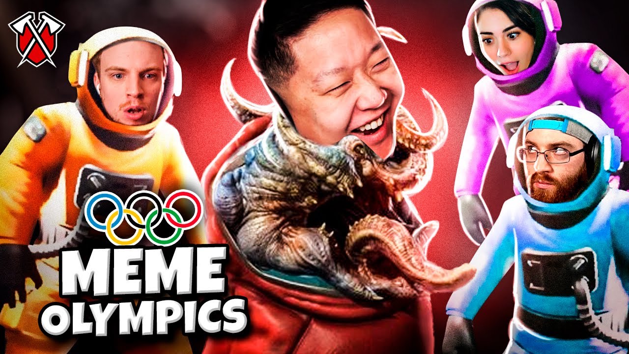 SECRET MEME STRATEGIES! (Among Us)