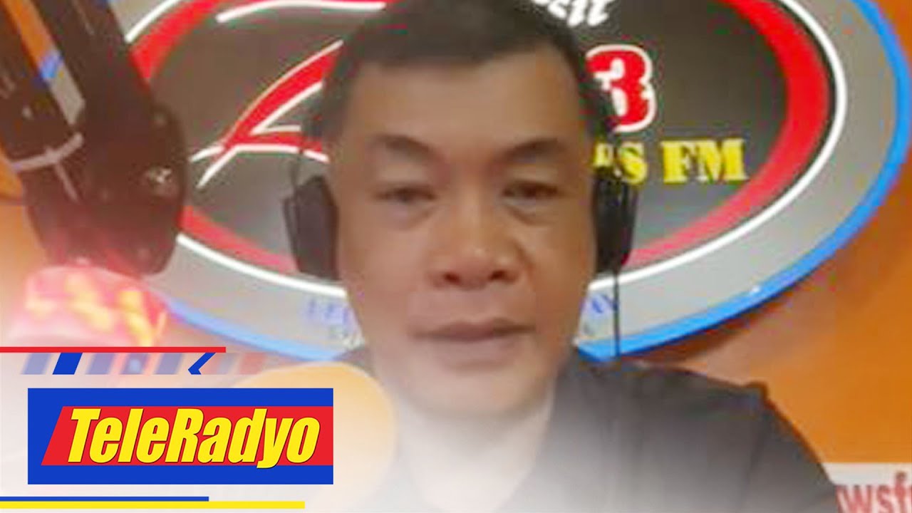 May-ari ng Zagitsit News FM station, umalma sa pagpapasara ng NTC | TeleRadyo