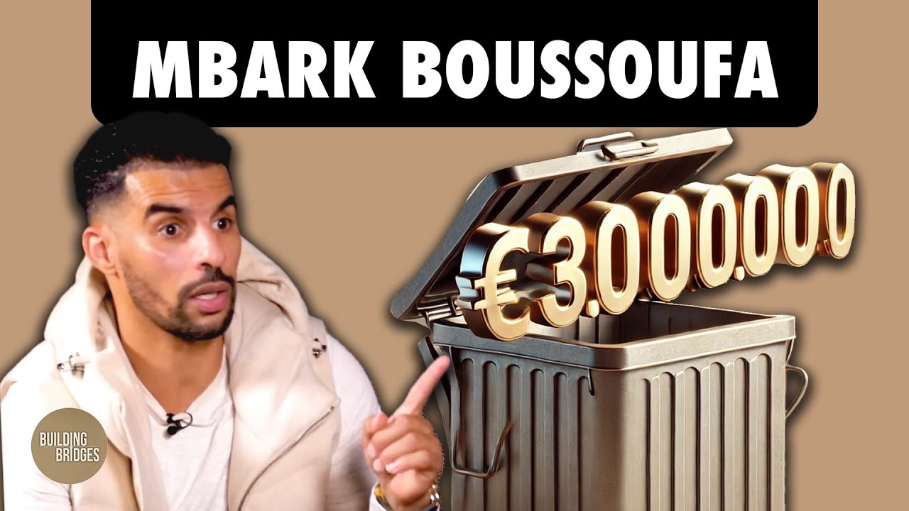 Hoe Mbark Boussoufa &euro;3.000.000 mis liep &ndash; Het volledige verhaal!