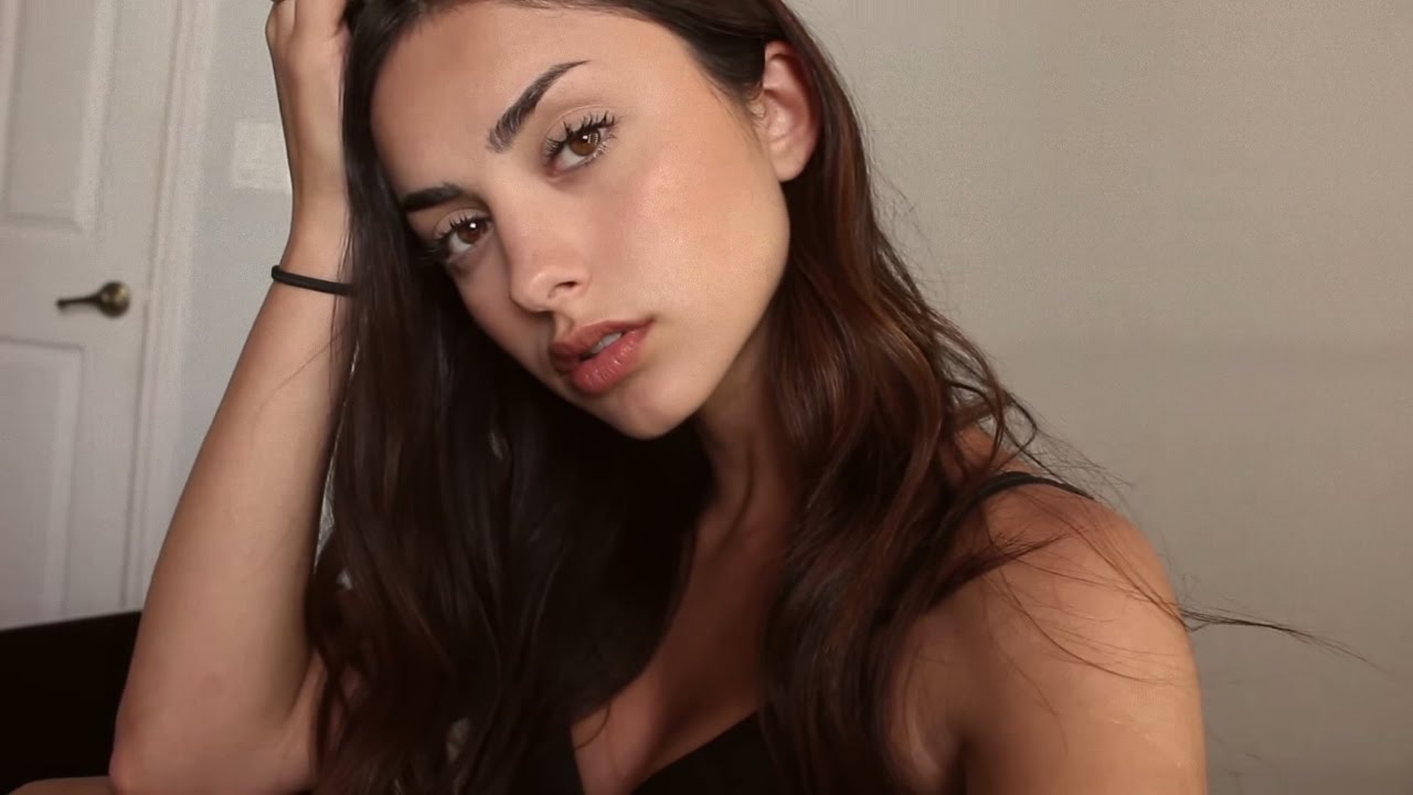 My Updated Everyday Makeup Look