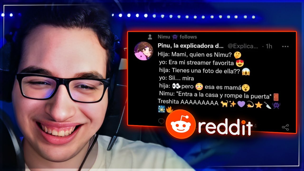 SIMPLEMENTE ZROLY | Reddit Simbólico #53