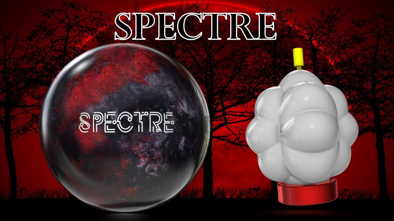 Spectre | Storm