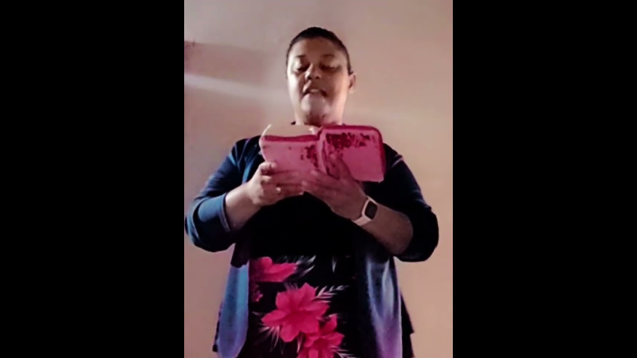 Essa mensagem é forte pra abrir caminho pra tua vitória cajado de jesus palavra poderosa 🔥 