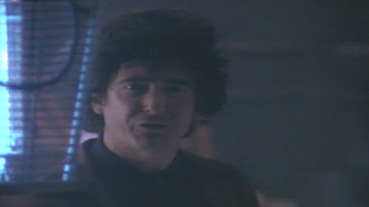 STAN RIDGWAY - Goin' Southbound (1989 Restored Video)