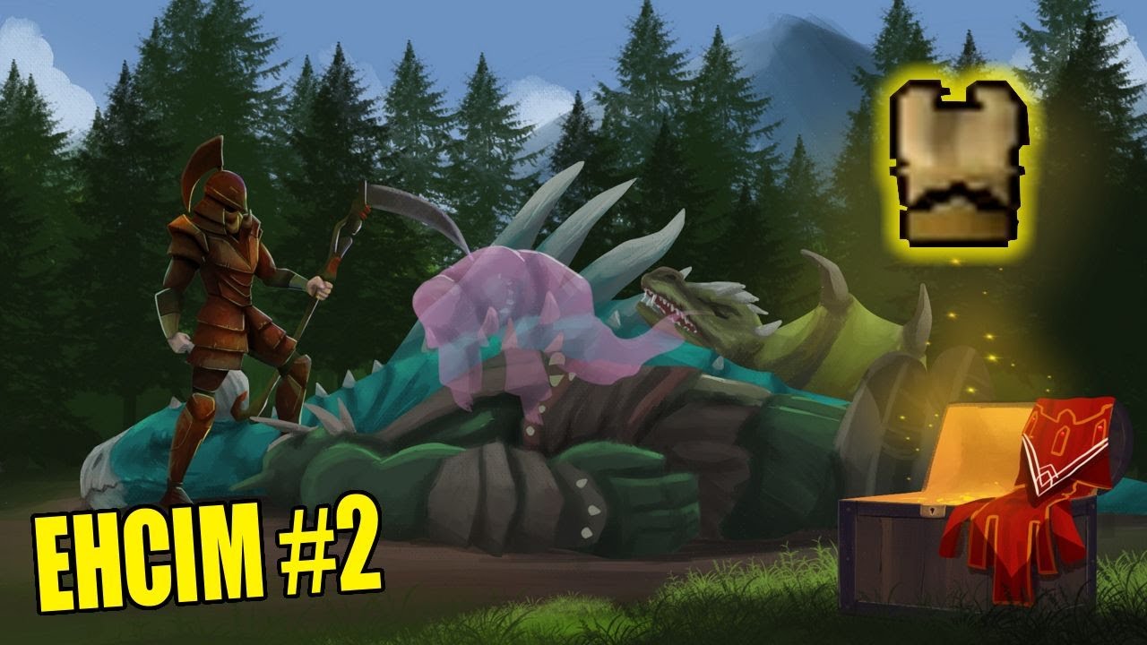 Rushing for the Cavern of Prosperity (AGAIN)! | EHCIM EP #2 | $50 GA | RuneX