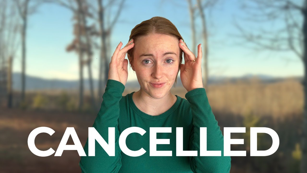 We Almost Bought Land to Build… and It Fell Through