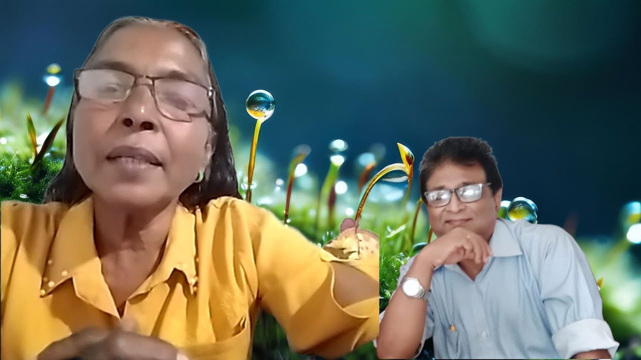 පුජ්‍ය අරණධම්ම ස්වාමින්ගෙන් කමටහන් ලැබු කුසුමාවති මැනිකේ නිවිම අත්දුටු ආකාරය - විපුල වනිගසේකර