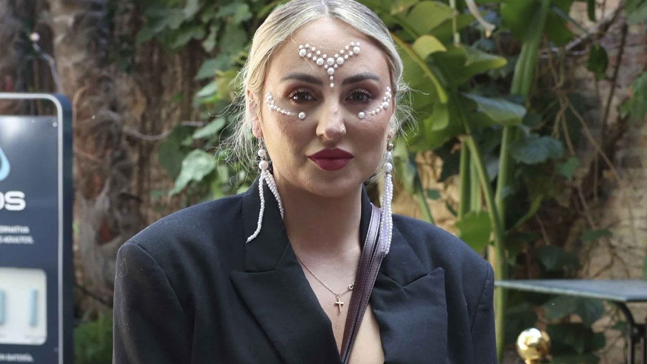 Rocío Flores critica sin piedad a la familia Campos: 