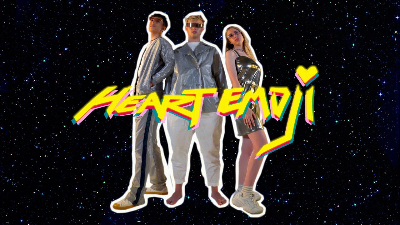 Heart Emoji - Ludic (Official Video)