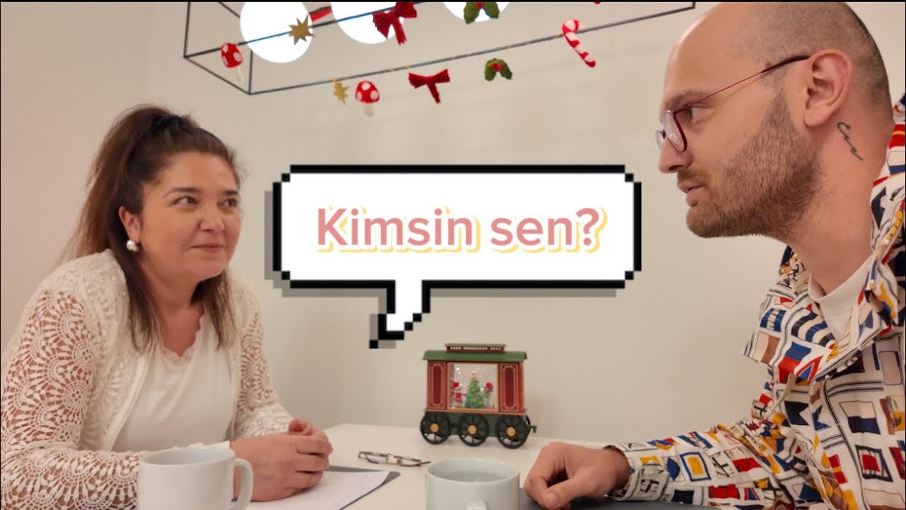 Okul Öncesi Öğretmeni-Okul Müdürü Almanya’ya Nasıl Geldi