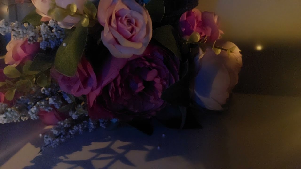 ASMR; Anlaşılmayan fısıltı, yoğun ağız sesleri ile Dua okuyorum ama bilin bakalım ne oluyor😊💆‍♀️💆‍♂️