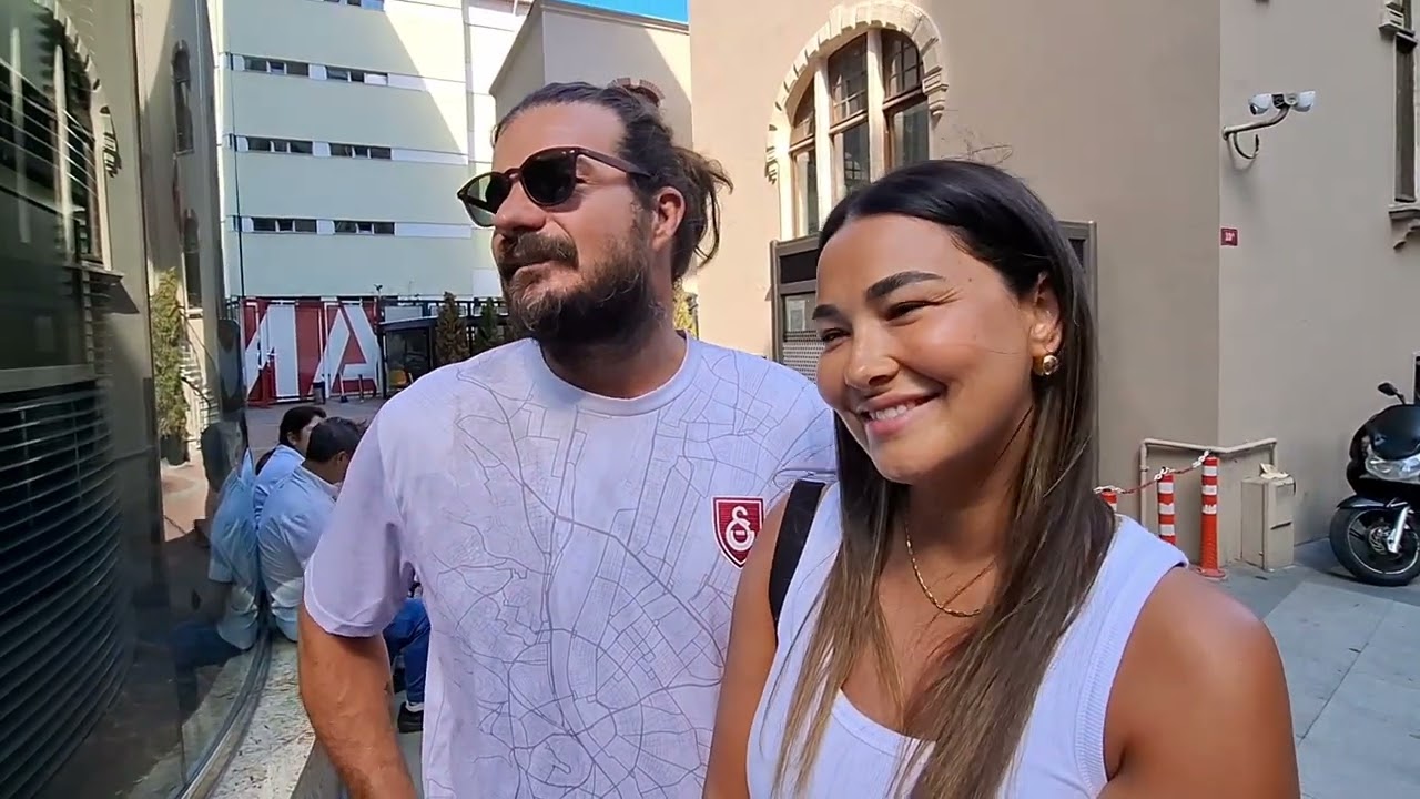 HAKAN VE GİZEM HATİPOĞLU ÇİFTİNİ 2. BEBEKTEN VAZ GEÇİREN NEDEN ?