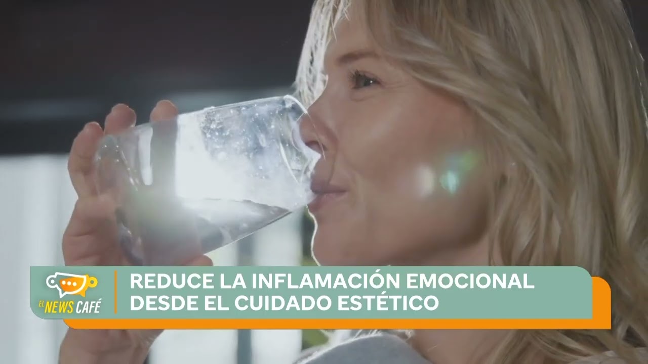 Lo que debes saber para reducir inflamación desde el cuidado estético