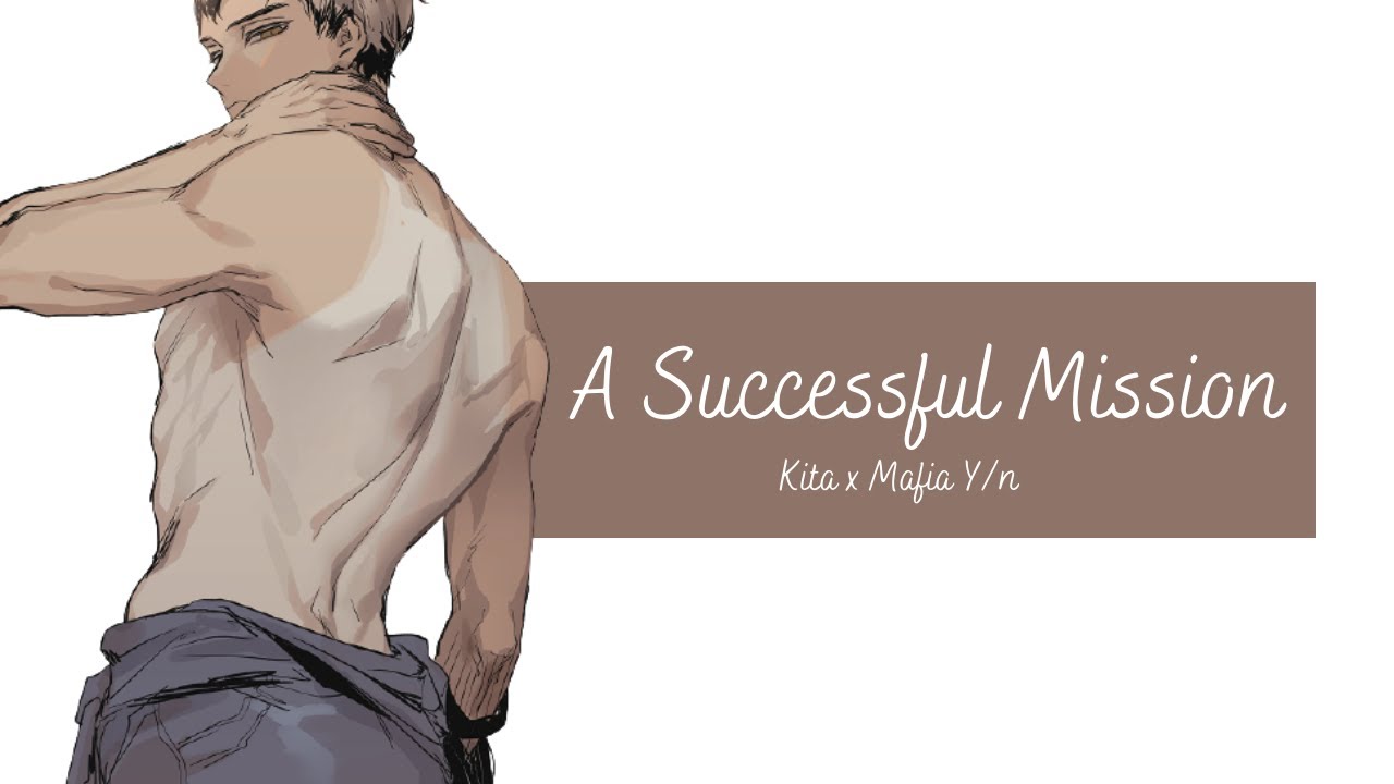[Part 1] Kita x Y/n • New Series • Haikyuu Texts • Y/n and Guys