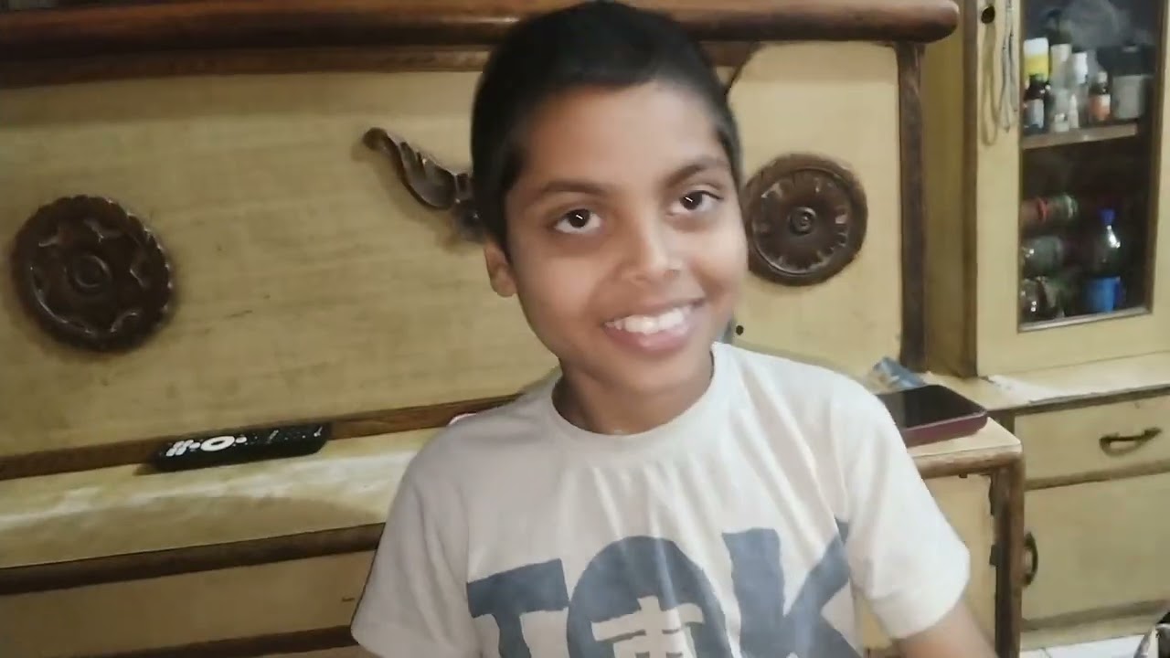Pote ki Khushi Part 2