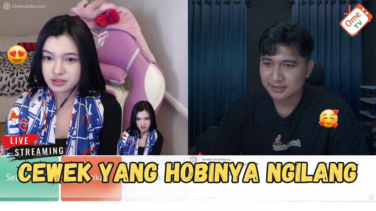DAY 7 CARI PATNER SAHUR KAH ( LIVE OME ) !!