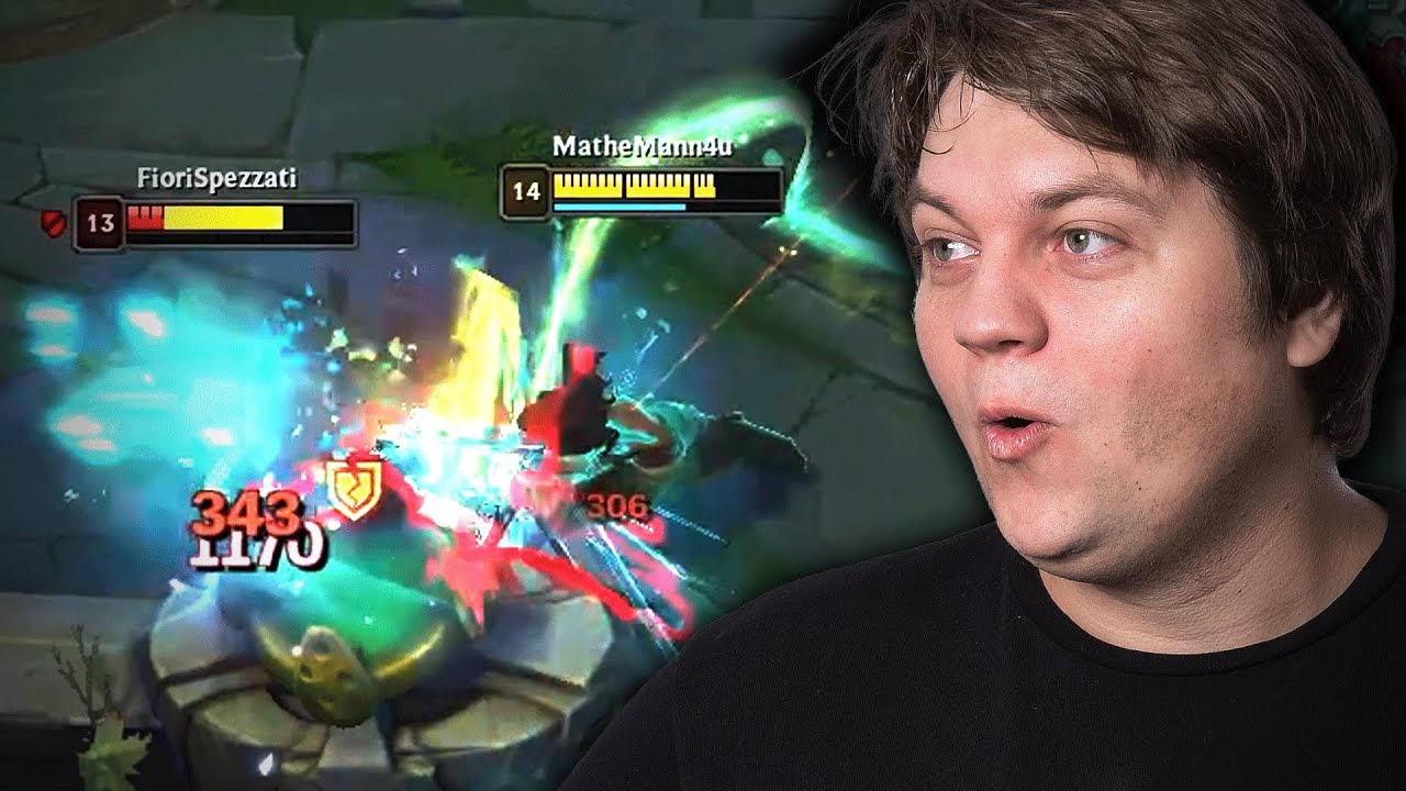 Illaoi schallert anders rein