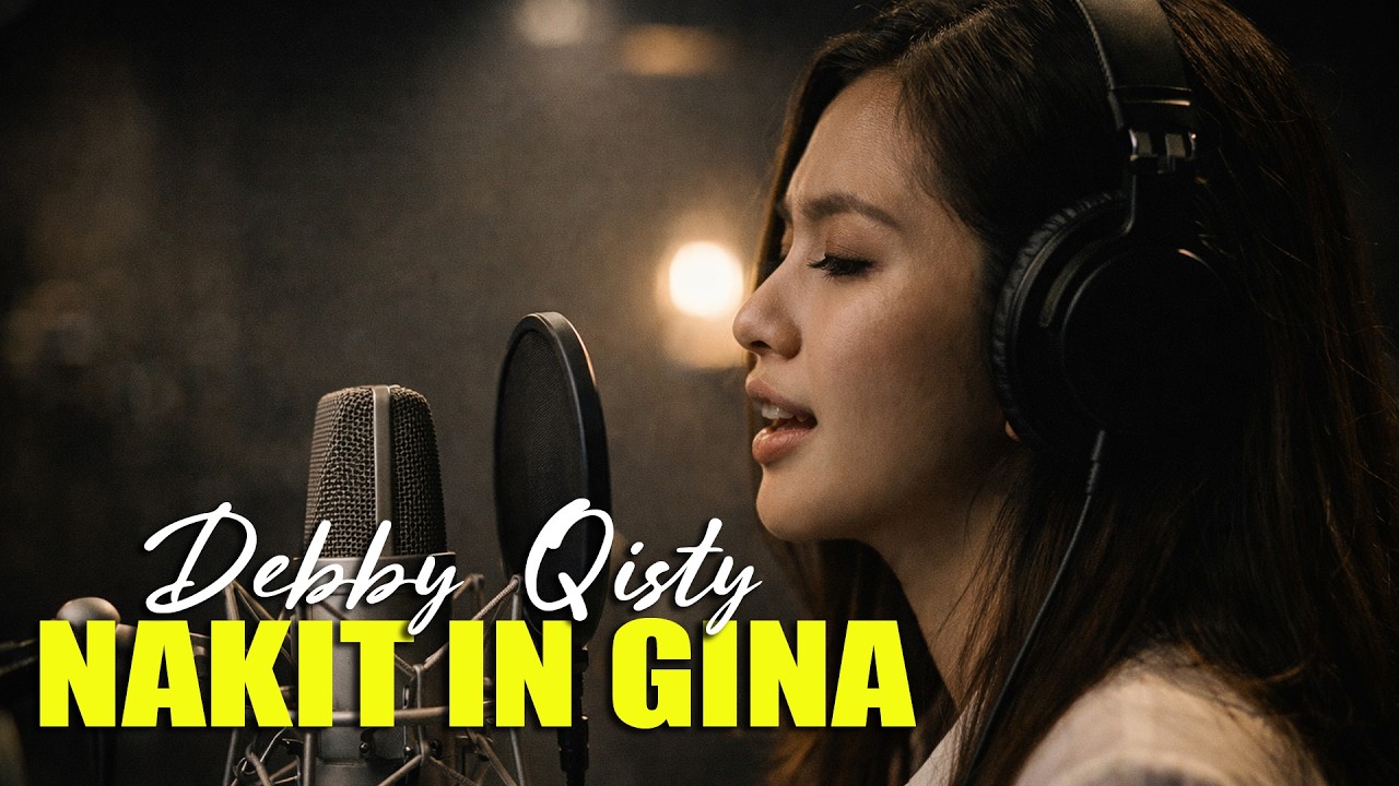 NAKIT IN GINA - Cover Lagu Mongondow (Pop Ballad) #bolaangmongondow #kotamobagu #coversong #manado