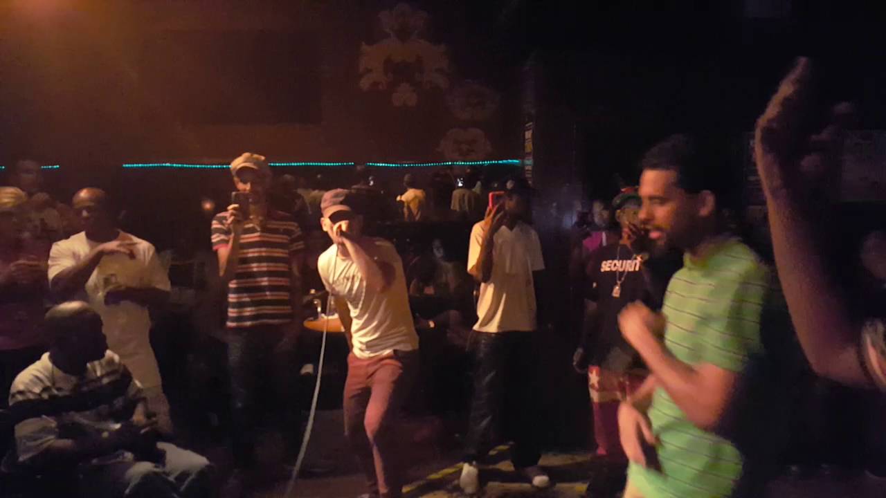 AR & RyhmSter @ 606 Entertainment Open Mic Tuesday's- Sub T Chicago