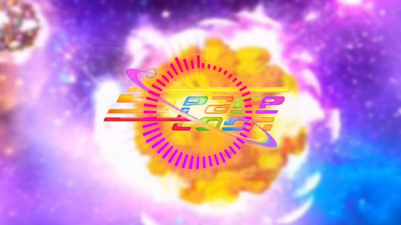 Spacetoon - Comedy Planet (2013) Soundtrack