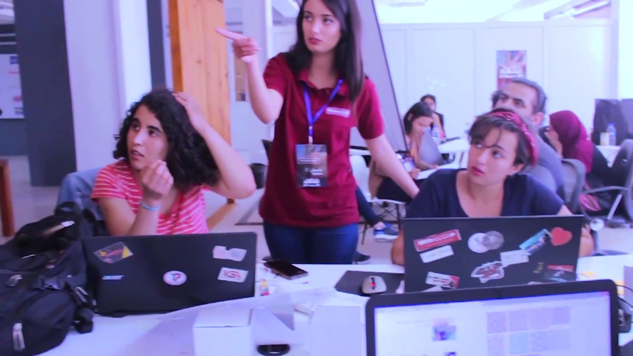 Techstars Startup Weekend Tunis 2.0