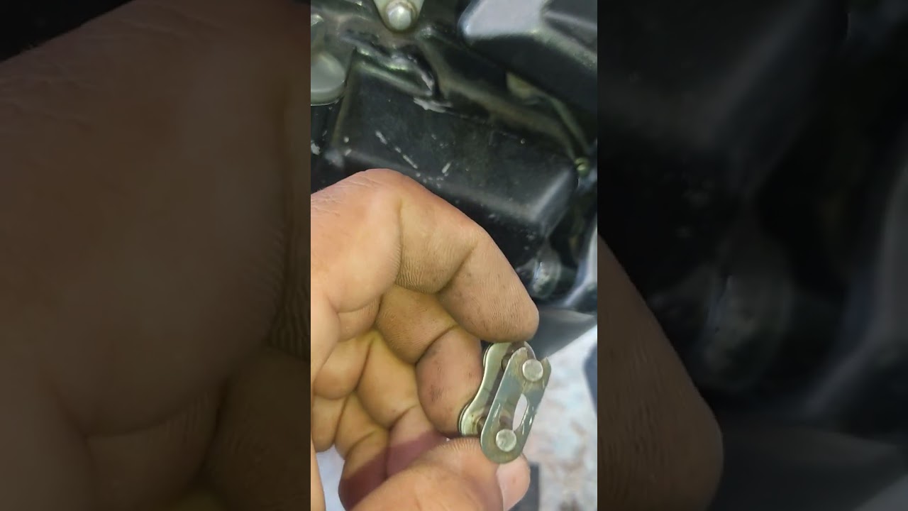 Tips Modificación o Truco para Suavizar el clutch o Embrague de tu moto CR5 pro o CG 125 ,150,200