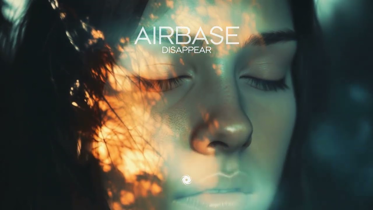 Airbase &ndash; Disappear