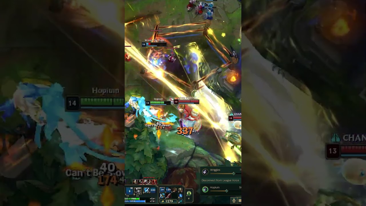 BLUE KAYN IN 2026 BE LIKE: