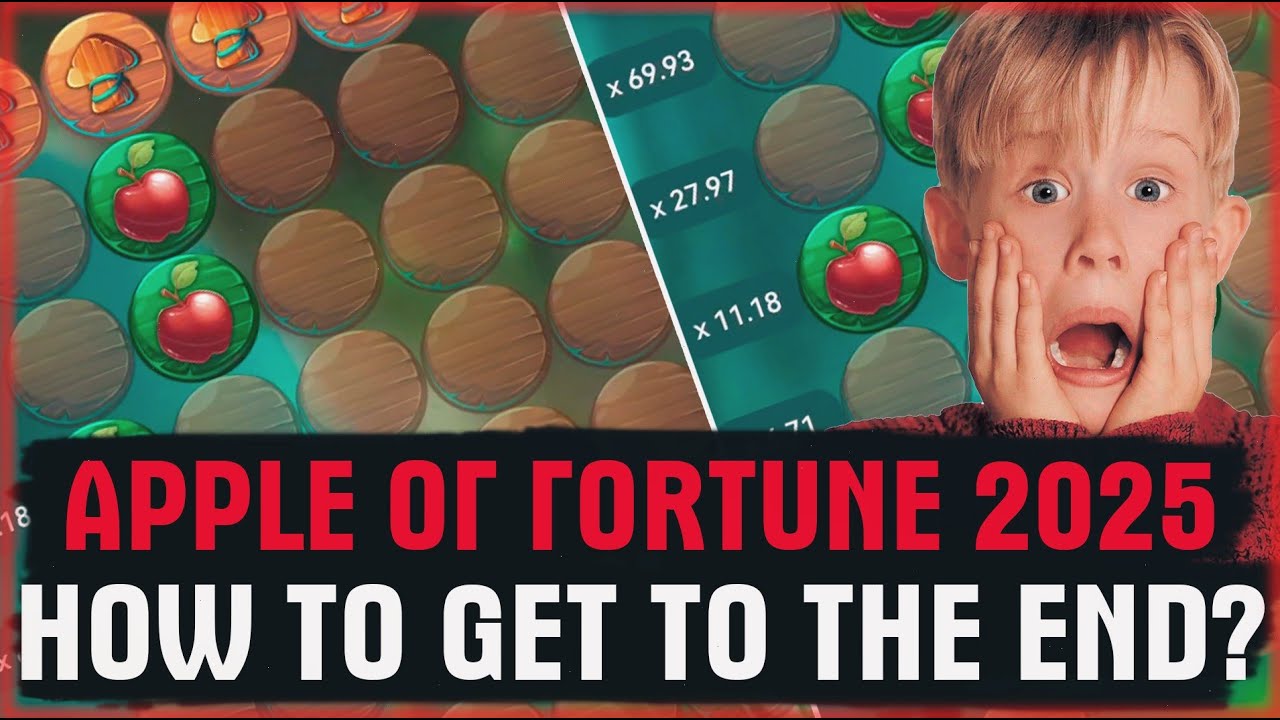 Best Apple of Fortune Prediction Method – 1xBet, Melbet, Betwinner, 1Win!