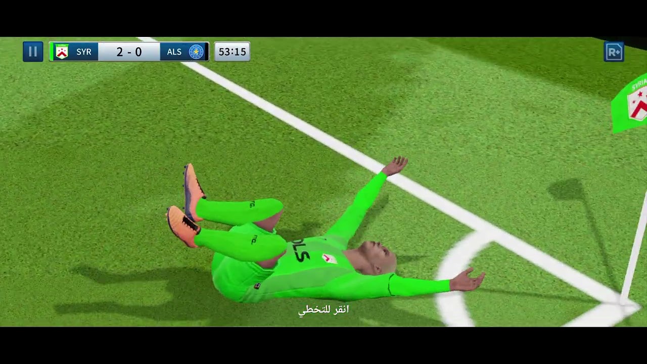 اليوم النهائي : في كاس النجوم 0_3 🏆🏆🏅🏅🔥