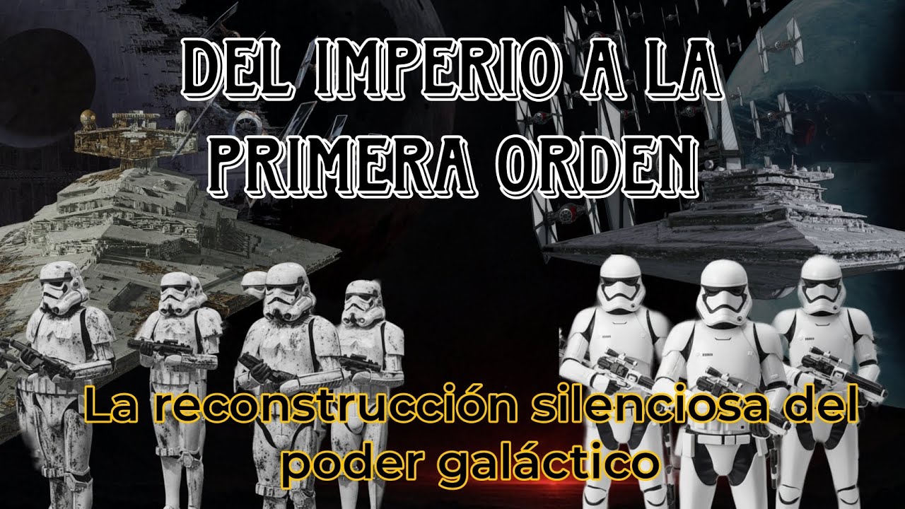 Los Remanentes Imperiales 