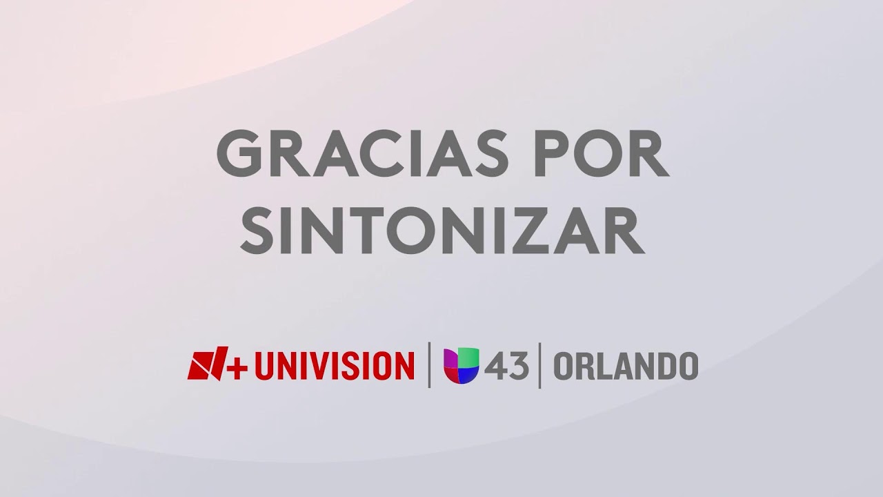 🔴#Envivo | Noticias Univision Orlando 06:00 pm 02/17/26