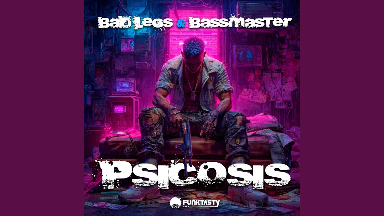 Psicosis