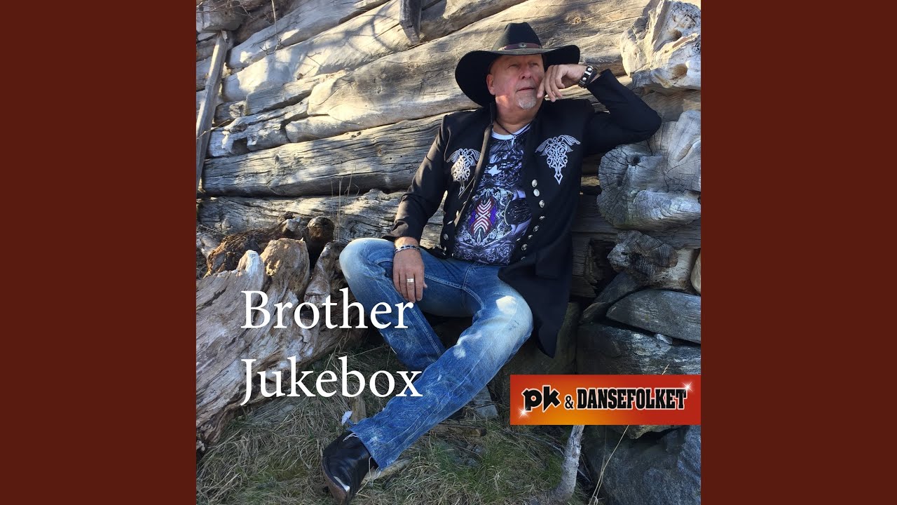Brother Jukebox