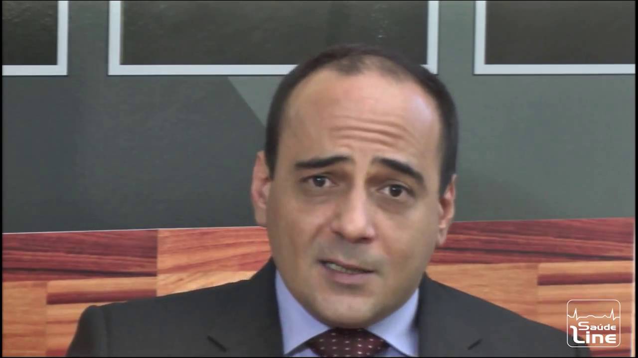 Saúde Line (04/08/15) - Dr Mustafa Zoghbi: Artroplastia