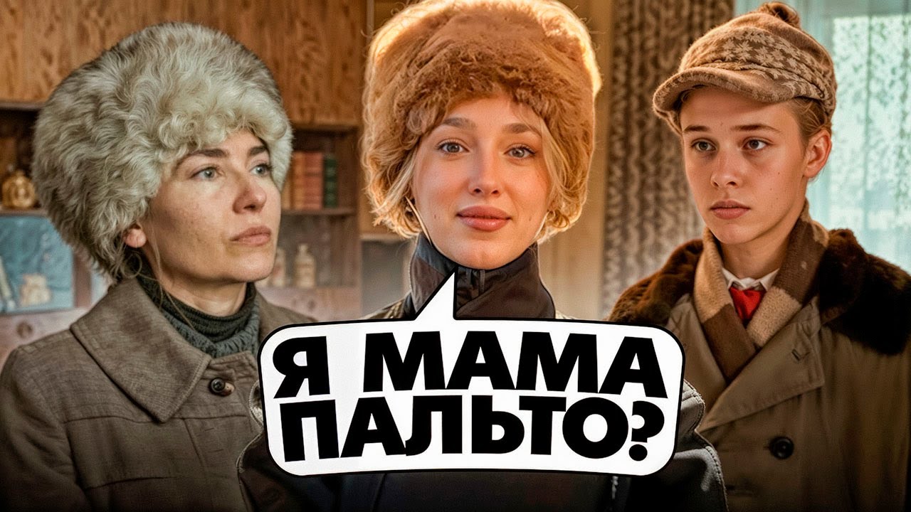БОЛЬШАЯ РАСПАКОВКА ВЕЩЕЙ С НЬЮ-ЙОРКА