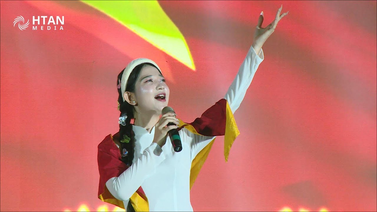 TỰ NGUYỆN | SÓNG NGÀN