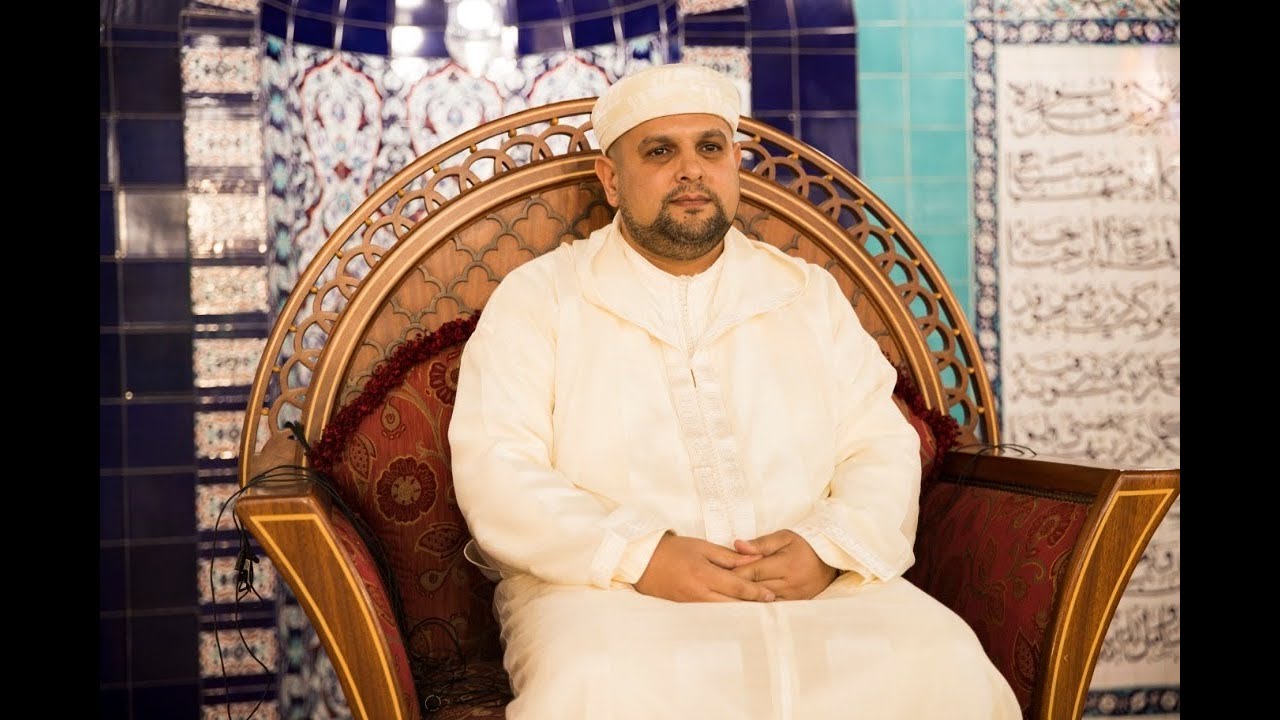 باب النعيم المقيم في تربية القلوب على ذكر الله العظيم  - الأستاذ الدكتور الطاهر أبو القاسم برايك